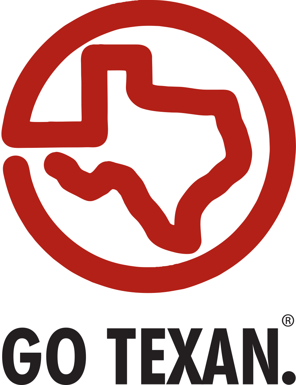 GoTexan Logo